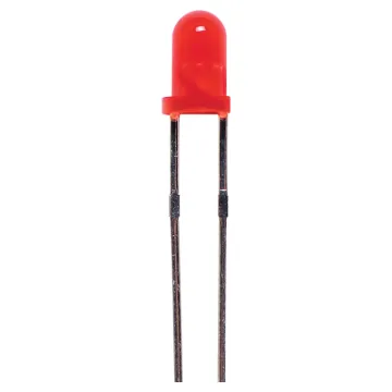 3mm Red LED