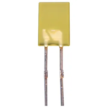 Rectangular Led 5 x 2mm Yellow

Viewing Angle: 125 degrees
Brightness: 5mcd
Voltage Typical: 2.1V
Voltage Max: 2.6V
Current: 30mA
Current Peak: 150mA