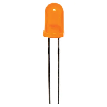 Viewing Angle: 20&deg
Brightness: 3000mcd
Voltage Typical: 2V
Voltage Max: 2.6V
Current: 30mA
Current Peak: 150mA