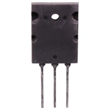 Type: PNP
IC Max: -15A
VCB Max: -200V
VCE Max: -200V
VEB Max: -7V
HFE: 12-175
HFE Bias: 1.5A
Freq. Max: 30M
Application: High Power Audio