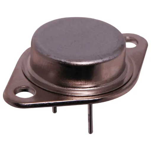 For high-power audio and industrial linear amplifiers. All feature high resistance to electrical destruction. Excellent frequency characteristics. The TO-3 EXICON Mosfets, whilst not direct equivalents to the Hitachi parts, will suit most circuits with o