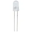 BP2334 Phototransistor

5mm diameter phototransistor. Light (on) current 0.5mA, dark (off) current 100nA. Viewing angle 30. VCE = 30V.