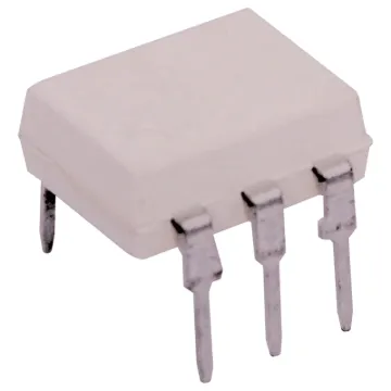 MOC3021 Triac Optocoupler