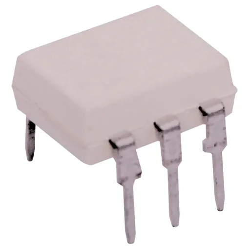 MOC3041 Triac Optocoupler Zero Crossing