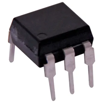4N35 Optocoupler