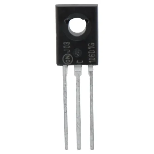 C106D SCR 400V/4A Package:TO126