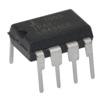 This CMOS timer provides a significant improve on performance over the standard
SE/NE 555/556 and 355 timers, whilst being direct replacements for those devices in most applications. Improved parameters include low supply current, wide operating supply voltage range, low Threshold, Trigger and Reset currents, no crowbarring of the supply current d