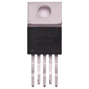 LM1875 20W Audio Amplifier.

Package: T05D (TO-220 size)