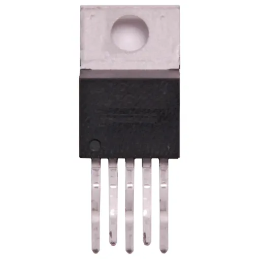 LM1875 20W Audio Amplifier.

Package: T05D (TO-220 size)