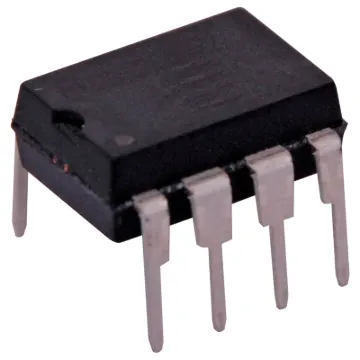 SSM2141 Differential Line Receiver 8 Pin DIL.