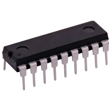 ULN2803 Darlington Transistor Array