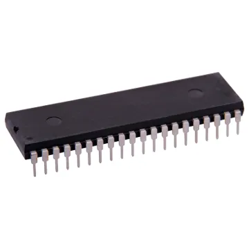 Genuine PIC micro controllers as used in several designs published in electronic magazines. See Books section for books on how to program and use micro controllers.