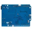 Introducing the Funduino UNO R4 Minima compatible Arduino board. Equipped with the RA4M1 microprocessor, this board offers enhanced processing power, expanded memory, and more, all while maintaining the reliable UNO form factor and practical 5V operating voltage. Get ready for a remarkable upgrade!
