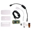 Get your brand new Raspberry Pi Zero 2 W with most of the essentials in this kit.