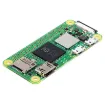 Get your brand new Raspberry Pi Zero 2 W with most of the essentials in this kit.