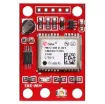 The NEO-6 module is a stand-alone GPS receiver featuring a high performance u-blox 6 positioning engine.