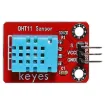 Voltage: 5V 
Temperature: -40~80'C, +/0.5 
Humidity: 20~90%RH +/-2%RH 
Suitable for Arduino SCM 
A product for Arduino that works with official Arduino boards.