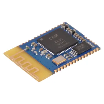High integration, small size, superior sound quality and other characteristics, external components can be achieved
only with a few of its powerful features.