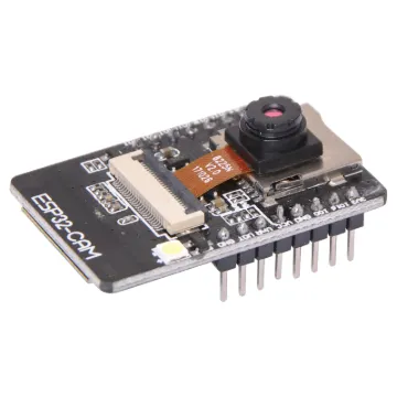 A WIFI+ bluetooth dual-mode development board that uses PCB on-board antennas and cores based on ESP32 chips. It can work independently as a minimum system.