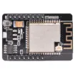 A WIFI+ bluetooth dual-mode development board that uses PCB on-board antennas and cores based on ESP32 chips. It can work independently as a minimum system.