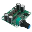 The TPA3110 chip on board this amplifier module provides a high output, lower power consumption audio solution with great audio quality too.