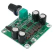 The TPA3110 chip on board this amplifier module provides a high output, lower power consumption audio solution with great audio quality too.