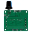 The TPA3110 chip on board this amplifier module provides a high output, lower power consumption audio solution with great audio quality too.