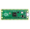 Raspberry Pi Pico is a tiny, fast, and versatile board built using RP2040, a brand new microcontroller chip designed by Raspberry Pi in the UK. From controlling appliances to operating a light display, Raspberry Pi Pico puts the technology that underpins countless everyday operations into your hands.