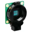 The latest Raspberry Pi camera now with support for C/CS mount lenses so you can set your camera to whichever focal length you desire. 12.3 megapixel Sony® sensor. Ideal for home surveillance and monitoring projects.