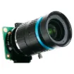 The latest Raspberry Pi camera now with support for C/CS mount lenses so you can set your camera to whichever focal length you desire. 12.3 megapixel Sony® sensor. Ideal for home surveillance and monitoring projects.