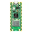 The Raspberry Pi Pico W is perfect for IoT and wireless projects, better still, it's such an affordable 32-bit microcontroller that is packed with peripheries including WiFi.