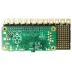 The Pi Cap is an addon board for the Raspberry Pi A+, B+, 2 B, 3 B and Zero. It features a dedicated capacitive sensing IC, 3.5mm stereo audio output, push switch, RGB LED and prototyping area