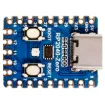 The RP2040-Zero, is a low-cost, high-performance Pico-like MCU board based on Raspberry Pi RP2040 microcontroller. 29 × multi-function GPIO pins. Configurable pin function, allows flexible development and integration.