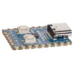 The RP2040-Zero, is a low-cost, high-performance Pico-like MCU board based on Raspberry Pi RP2040 microcontroller. 29 × multi-function GPIO pins. Configurable pin function, allows flexible development and integration.