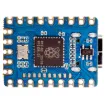 The RP2040-Zero, is a low-cost, high-performance Pico-like MCU board based on Raspberry Pi RP2040 microcontroller. 29 × multi-function GPIO pins. Configurable pin function, allows flexible development and integration.