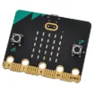 The Micro:bit is easy to code with, all you need is your web browser and a micro USB cable and you are ready to start all kinds of exciting STEM/STEAM experiments, no need for any extra software to be installed. Micro:bit has also developed a mobile app for coding over Bluetooth (without a USB cable), that makes it even easier to get everyone codin