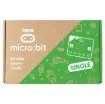 The Micro:bit is easy to code with, all you need is your web browser and a micro USB cable and you are ready to start all kinds of exciting STEM/STEAM experiments, no need for any extra software to be installed. Micro:bit has also developed a mobile app for coding over Bluetooth (without a USB cable), that makes it even easier to get everyone codin