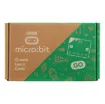 The Micro:bit go kit is easy to code with, all you need is your web browser and a micro USB cable and you are ready to start all kinds of exciting STEM/STEAM experiments, no need for any extra software to be installed. Kit includes USB cable, batteries and battery holder.