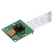 This camera module has been designed to be used with raspberry pi boards