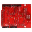 This expansion board as a driver expansion board, can be used for engraving machines, 3D printers.