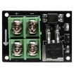 The PWM MOSFET Motor Speed Controller is a high-performance module designed to provide precise control of DC motor speed using Pulse Width Modulation (PWM) technology.