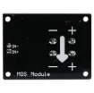 The PWM MOSFET Motor Speed Controller is a high-performance module designed to provide precise control of DC motor speed using Pulse Width Modulation (PWM) technology.