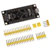 The STM32F103C8T6 ARM STM32 SWD Development Board is an ideal platform for learners and developers looking to explore and master the STM32 microcontroller based on the ARM Cortex-M3 32-bit core.