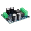 The TPA3118 60W Mono Digital Audio Power Amplifier Board is a high-performance audio amplifier designed for applications requiring compact size, low resistance, and high power output.