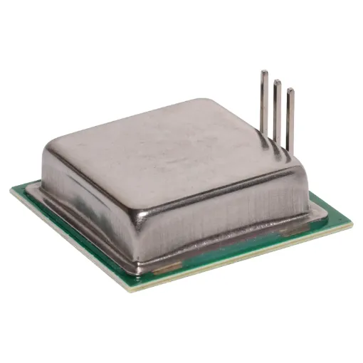The CDM324 is a 24GHz Millimeter Wave Radar Sensor Module designed for reliable non-contact motion detectionand moving object detection.