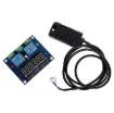 The XH-M452 Dual Output Temperature & Humidity Control Board is a versatile device designed for precision climate control applications.
