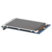 A 480x320 display shield for the Arduino Mega utilising the ILI9481 chipset. Ideal for projects requiring sensor monitoring. 5V/3.3V input.