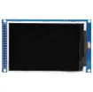 A 480x320 display shield for the Arduino Mega utilising the ILI9481 chipset. Ideal for projects requiring sensor monitoring. 5V/3.3V input.