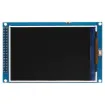A 480x320 display shield for the Arduino Mega utilising the ILI9486 chipset. Ideal for projects requiring sensor monitoring.