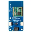 With this Transceiver users can unlock some very cool capabilities like collecting data from some distant sensor, or remote-controlling hardware.